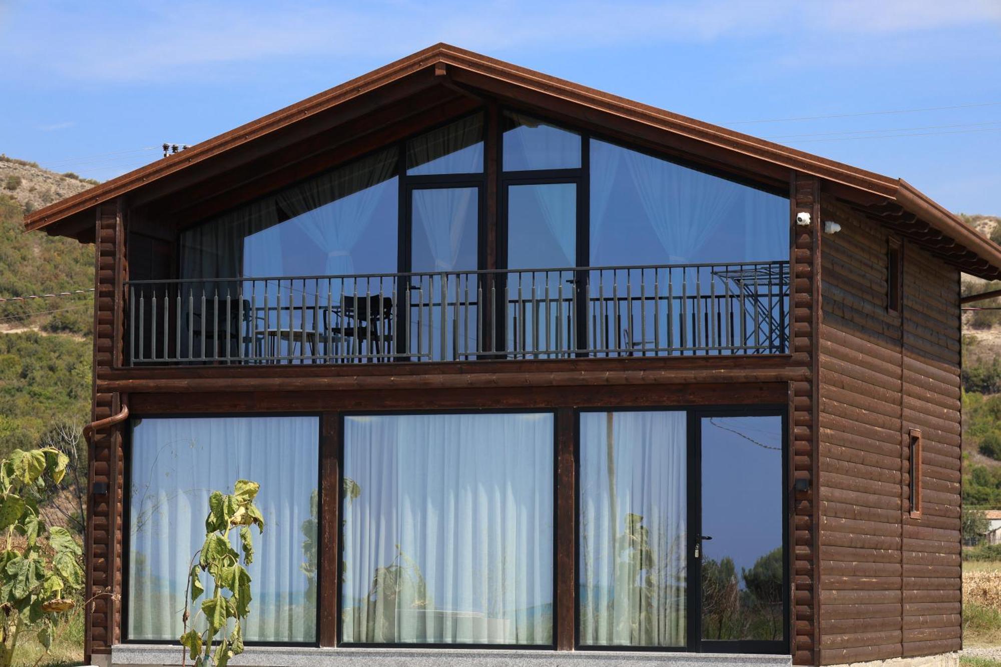 Posh Villa 1 Kavaje Eksteriør bilde