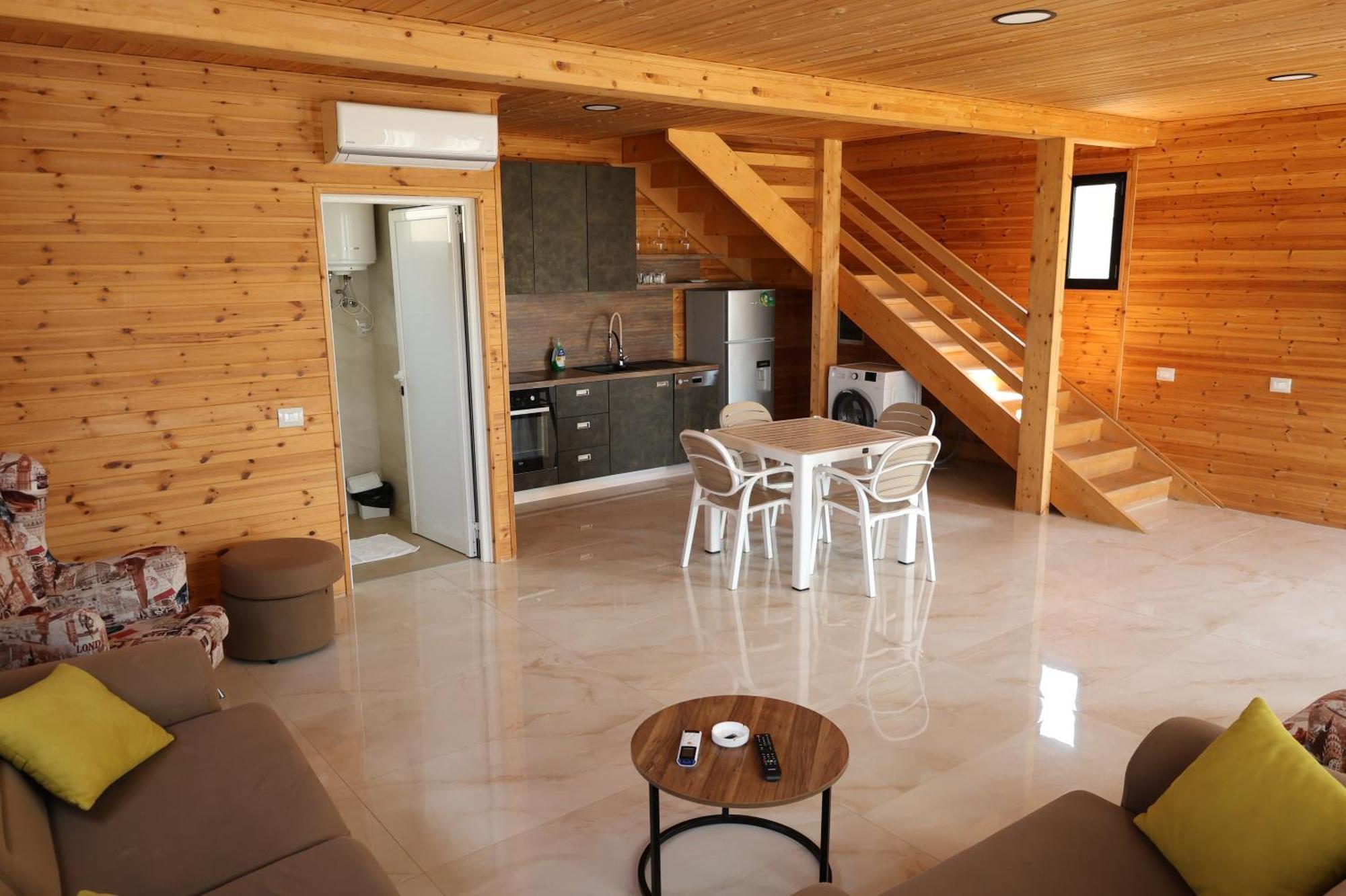 Posh Villa 1 Kavaje Eksteriør bilde